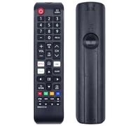 Telecomando per Samsung Smart TV Sostitutivo Replacement Ricambio Universale Compatibile con Tutti