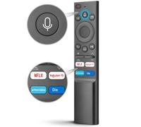 Telecomando-per Samsung-Smart-TV, Telecomando Universale per Samsung Smart TV - QLED Crystal UHD 4K Smart TVs