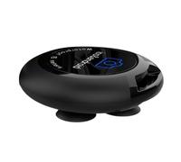 Telecomando Per Selfie, PC TPU Impermeabile | Otturatore Wireless A Lunga Distanza Red Pepper 15 M 10 G, Dispositivo A Pulsante Portatile Compatto Per La Fotografia All'aperto Con Telefono C