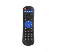 Telecomando per serie Max, compatibile con TV Box, tecnologia di apprendimento avanzata per un controllo e una navigazione semplificati (per T95)