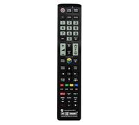 Telecomando per Smart TV, compatibile con SAMSUNG. Goditi un controllo semplice ed efficiente del tuo intrattenimento con un design ergonomico e funzionalità avanzate.