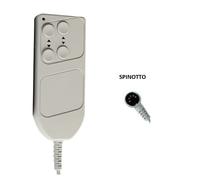 Telecomando per sollevatore 4 funzioni 02146001