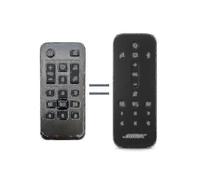 Telecomando per soundbar Bose 500/700 con potenziamento delle prestazioni a infrarossi
