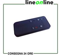 Telecomando per stufe e inserti a pellet Punto Fuoco