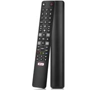 Telecomando-per-TCL-Smart-TV, RC802N Universale per T oogle/Android