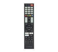 Telecomando per Telefunken e molti altri brand, pronto all'uso
