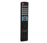Telecomando per Televisione Sostitutiva a Risposta Rapida per Telecomando TV Universale ABS a Distanza Maggiore di 8 M per LG TV AKB72914208/AKB-7291402