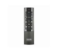 Telecomando per Toshiba CT-RC2US-17 CTRC2US17 Telecomando TV 55L621U 49L621U