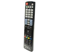 Telecomando per TV, compatibile con LG. Controlla il tuo intrattenimento con facilità e convenienza. Design ergonomico e funzioni complete per goderti i tuoi programmi preferiti.