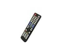 Telecomando per TV, compatibile con più marche, facile da usare e funzioni di controllo remoto; ideale per guardare TV e multimediali.