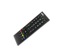 Telecomando per TV, compatibile con vari modelli, ideale per controllare la TV in modo comodo ed efficiente.