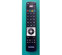 Telecomando per TV Haier modello LEU55V800S