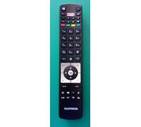Telecomando per TV Haier modello U49H7000