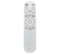 Telecomando per TV LCD compatibile con LG StanbyME, compatibile con il modello 27ART10CKPL