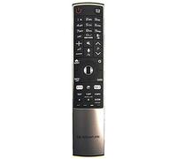 Telecomando per TV OLED LG AKB75056001 - Con due batterie AAA 121AV incluse