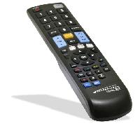TELECOMANDO PER TV SAMSUNG COPIA EQUIVALENTE ALL''ORIGINALE