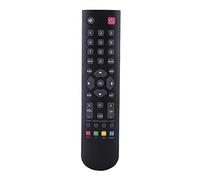 Telecomando per TV TCL, ricambio per telecomando universale per TCL Smart TV Rc3000e01, Rc3000e02, 08-rc3000e-rm201aa, Tlc-925 Rc200, TV, videeo e audio domestico