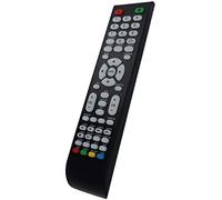 Telecomando per TV TREVI LTV1901HD LTV1902SAT LTV2024HD LTV2201HD LTV2204SAT LTV2401SAT LTV2801HD LTV4001HD LTV3208SMART | DICRA TVLED196HD TVLED198HD TVLED226FHD