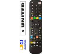 Telecomando per TV Telesystem selezionare il modello arriva già pronto