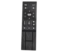 Telecomando per Ventilatore da Soffitto con Luce, Controller Dimmerabile a 6 Velocità, Lampade da Camera e Motori 15-20W, Funzione Reset e Monitoraggio