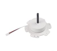 Telecomando per ventilatore da soffitto con luce, controllo inverter, 6 velocità, avviso batteria, ventole Hongyun, funzione reset, alloggiamento per PC (C)