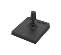 TELECOMANDO PER VIDEOSORVEGLIANZA AXIS TU9002 - USB - IP54 - 3 assi - Compatibile con l'app