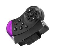 Telecomando Per Volante Dell'auto Controller Universale Supporto Per Lettore Multimediale Pratico Controllo della velocità di Crociera sul Volante d