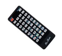 Telecomando Per Yamaha Lettore CD CDX-390 CDX-490 CDX-590 CDX-890