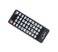 Telecomando Per Yamaha Lettore CD CDX-480 CDX-580 CDX-880