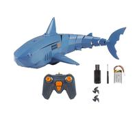 Telecomando Pesce Dei Bambini Piscina Spiaggia Bagno Giocattoli Simulazione