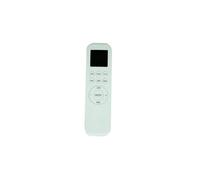 Telecomando Pezzi Di Ricambio,Compatibile Con YK-T/031E | Compatibile Con Della ,Compatibile Con Kendal ,Compatibile Con YKR-T/031E ,Compatibile Con AUX