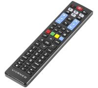 TELECOMANDO PHILIPS DI RICAMBIO; 38018 (VIVANCO) Qtà X 1