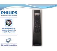 TELECOMANDO PHILIPS HR45B-GJ033 - 398GR10BEPHNEU67HR NUOVO ED ORIGINALE UC
