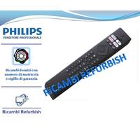 TELECOMANDO PHILIPS HR45B-GJ31 - 398GR10BEPHNEU71HR NUOVO ED ORIGINALE UC