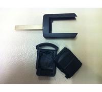 Telecomando Piatto Chiave Testa Caso Fob Nuovo Per Opel Corsa Astra Combo Meriva