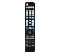 Telecomando plug-and-play per TV LG HD con portata estesa, struttura resistente per un utilizzo ripetuto, nessuna configurazione necessaria,