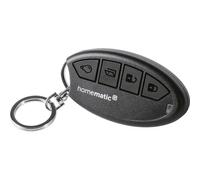 Telecomando portachiavi Homematic IP per il controllo degli accessi HmIP-KRCK