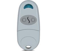 Telecomando portatile, Came Top432na 1 confezione Telecomando portatile 433,92 MHz compatibile con Top432ev Top432ee
