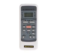Telecomando portatile, compatibile con il climatizzatore Split, R51M / CE R51D / E R51M / BGE