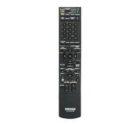 Telecomando portatile con impugnatura ergonomica per disco Home Theater RMADP021 RMADP022 Sostituzione per teatro Sostituzione con impugnatura ergonomica Remoto Accessori per sistemi video