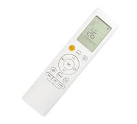 Telecomando portatile for condizionatore d'aria 1PC versione inglese RG10B
