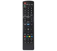 TELECOMANDO PREPROGRAMMATO COMPATIBILE CON TV LG