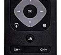 TELECOMANDO PREPROGRAMMATO COMPATIBILE CON TV PHILIPS