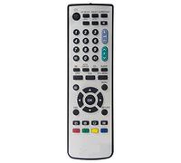 TELECOMANDO PREPROGRAMMATO COMPATIBILE CON TV SHARP