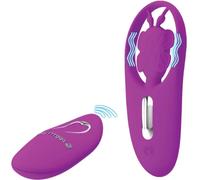 Telecomando pretty love dancing butterfly - viola