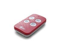 Telecomando programmabile Air Remotes Air4 L - Red Silca