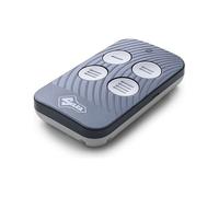 Telecomando programmabile Air Remotes Air4 V - Dove Grey Silca
