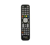 Telecomando Programmabile Techno 3 per 3 Apparecchi Bravo