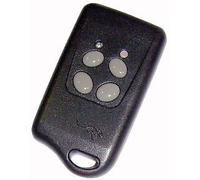 Telecomando Programmabile X Quarzati Universale 4 111033500