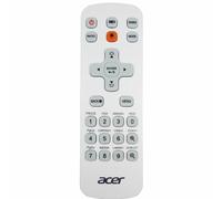 Telecomando Proiettore Acer A1500 Originale